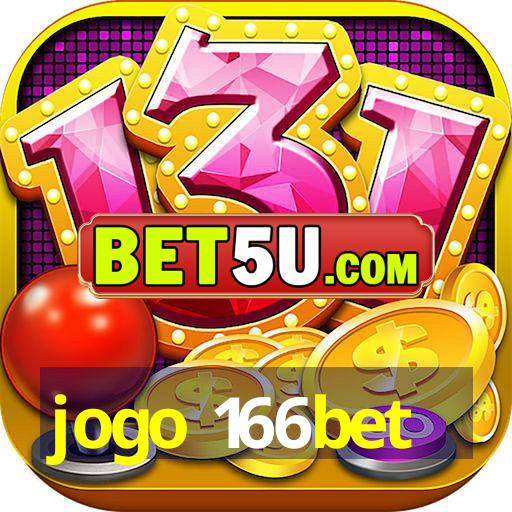 jogo 166bet